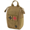Brandit Molle First Aid Pouch Premium / Camel (8094.20070.OS) - зображення 1