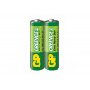 GP Batteries AA bat Carbon-Zinc 2шт Greencell (15G-S2) - зображення 1