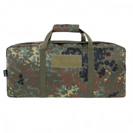 Mil-Tec Сумка  Tanker Tool Bag Large 17 л - Flecktarn (13803121)