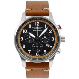 Iron Annie F13 Tempelhof Chronograph IA-5688-5