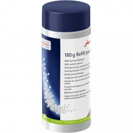 Jura Мини-таблетки для очистки молочной системи, сменный контейнер 180г (7610917242122)