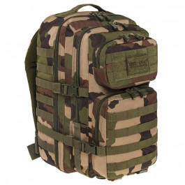 Mil-Tec Backpack US Assault Large / CCE сamo (14002224)