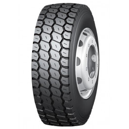 LongMarch Tyre LM539F (универсальная) 445/65R22,5 169L