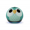 Amazon Echo Dot 5th Generation Kids Owl - зображення 1
