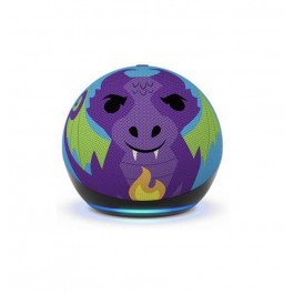   Amazon Echo Dot 5th Generation Kids Dragon