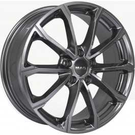   MAK Davinci (R17 W7.0 PCD5x112.0 ET45 DIA57.1)