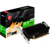 MSI GeForce GT 1030 4GHD4 LP OC (912-V809-3817) - зображення 1
