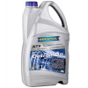 RAVENOL ATF Dexron D II 4л - зображення 1