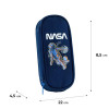 Kite Рюкзак шкільний  NASA 38x28x16 см Принт (NS24-700M) - зображення 4