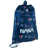 Kite Рюкзак шкільний  NASA 38x28x16 см Принт (NS24-700M) - зображення 10