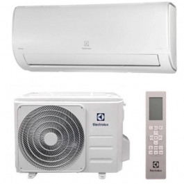 Electrolux EACS-18HAT/N3