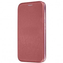   ArmorStandart G-Case Samsung A55 5G (A556) Marsala (ARM74470)