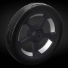 Thule Spring Reflective Wheel Kit (TH 11300407) - зображення 1