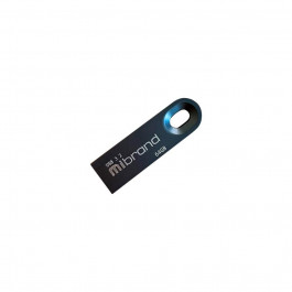   Mibrand 64 GB Eagle USB 3.2 Gray (MI3.2/EA64U10G)