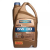 RAVENOL HDX 5W-30 5л - зображення 1