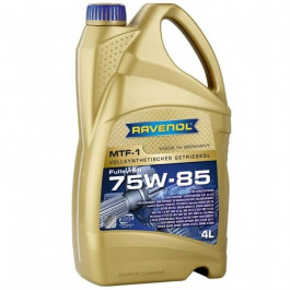 RAVENOL MTF-1 75W-85 4л