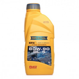 RAVENOL EPX 80W-90 1л