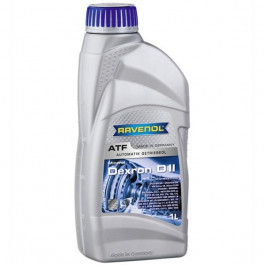   RAVENOL ATF DEXRON D II 1л