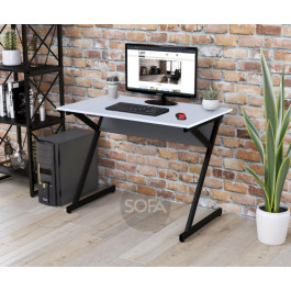 Комп'ютерні та офісні столи LOFT DESIGN
