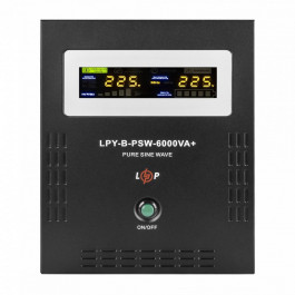 LogicPower LPT-W-1200RV ЧЕРНЫЙ (3120)