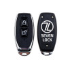 Seven Lock SR-7716B - зображення 1