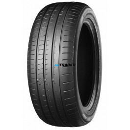 Yokohama Advan Sport V107 (325/35R22 114Y)