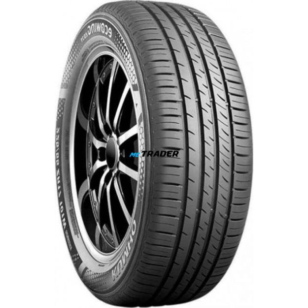 Kumho Ecowing ES31 (225/55R17 101W) - зображення 1