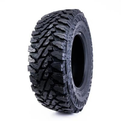 Yokohama Geolandar M/T G003 (245/75R17 121Q) - зображення 1