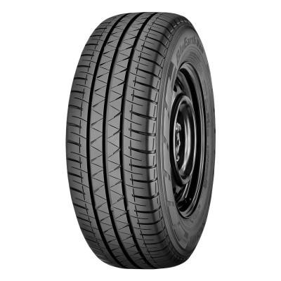 Yokohama BluEarth Van RY55 (215/60R17 109T) - зображення 1