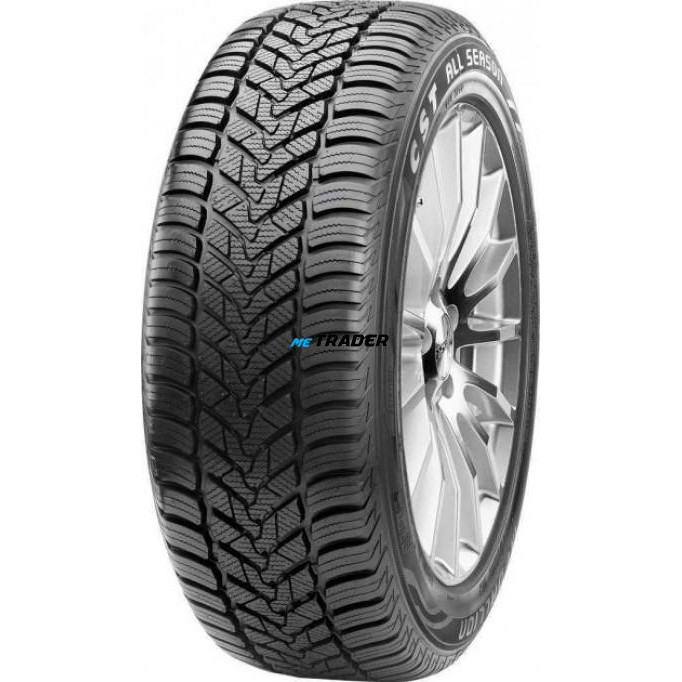 CST tires All Season ACP1 (225/50R18 99W) - зображення 1