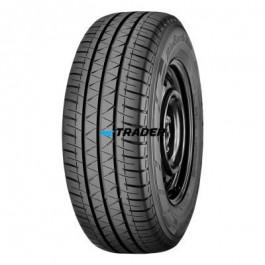 Yokohama BluEarth Van RY55 (215/70R16 108S)