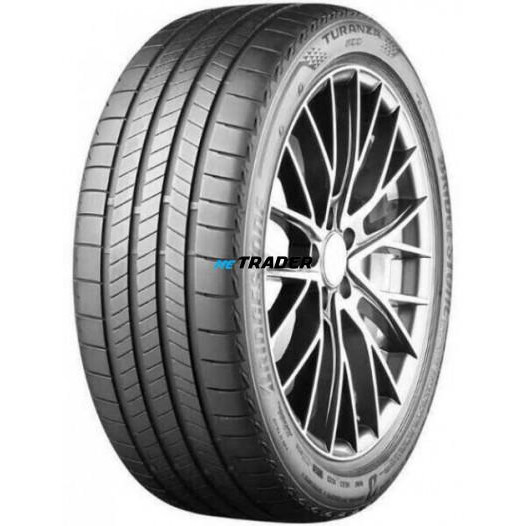 Bridgestone Turanza Eco (195/55R16 91V) - зображення 1