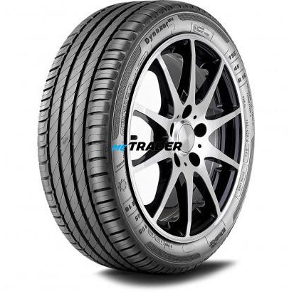 Kleber Dynaxer HP4 (195/55R16 87T) - зображення 1