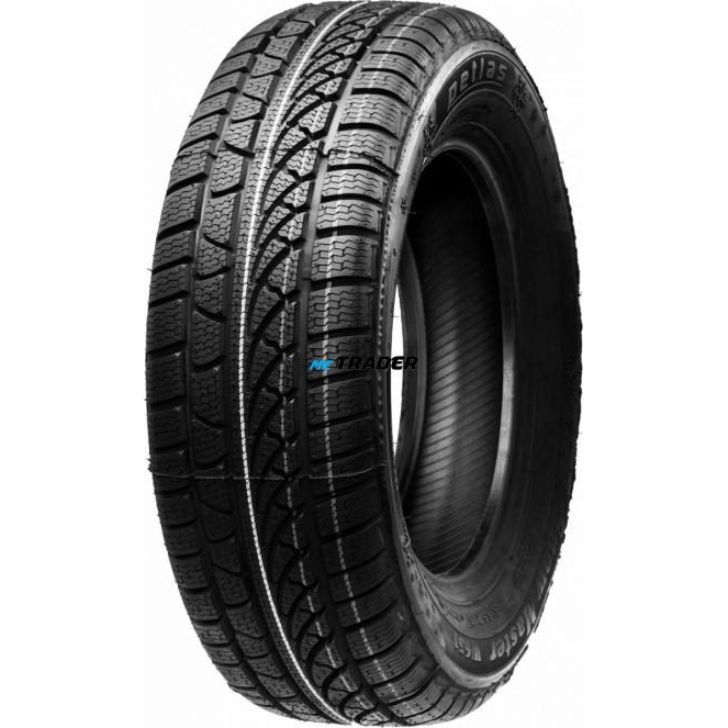 Petlas SnowMaster W651 (245/40R17 95V) - зображення 1