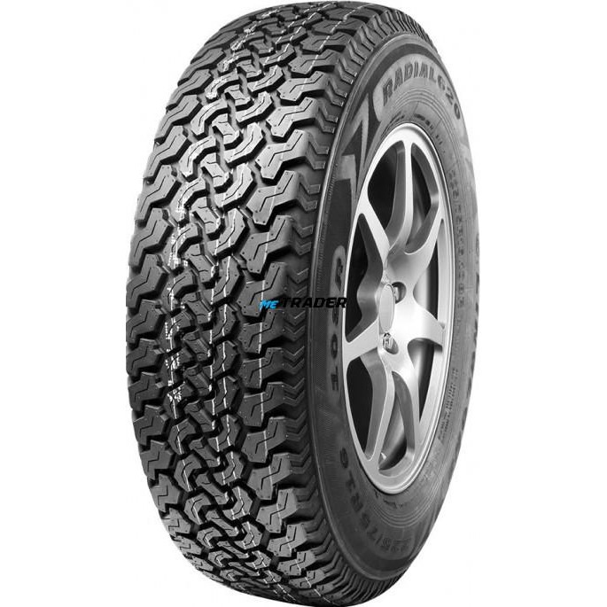 LingLong R620 (265/70R16 112H) - зображення 1