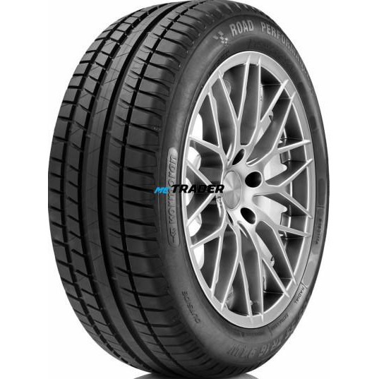 Kormoran Road Performance (205/60R16 96W) - зображення 1