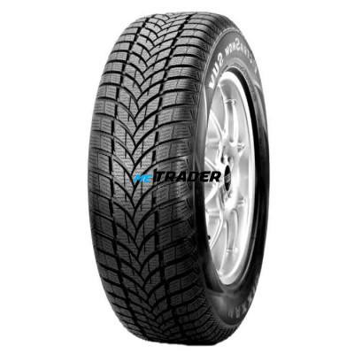 Maxxis MA-SW Victra Snow (265/70R16 112H) - зображення 1