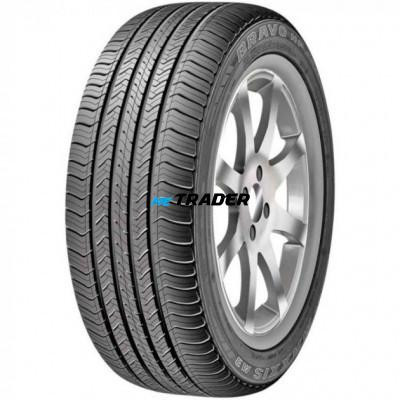 Maxxis Bravo HP-M3 (235/55R19 105V) - зображення 1