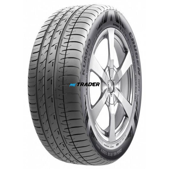 Kumho Crugen HP91 (265/50R20 111V) - зображення 1