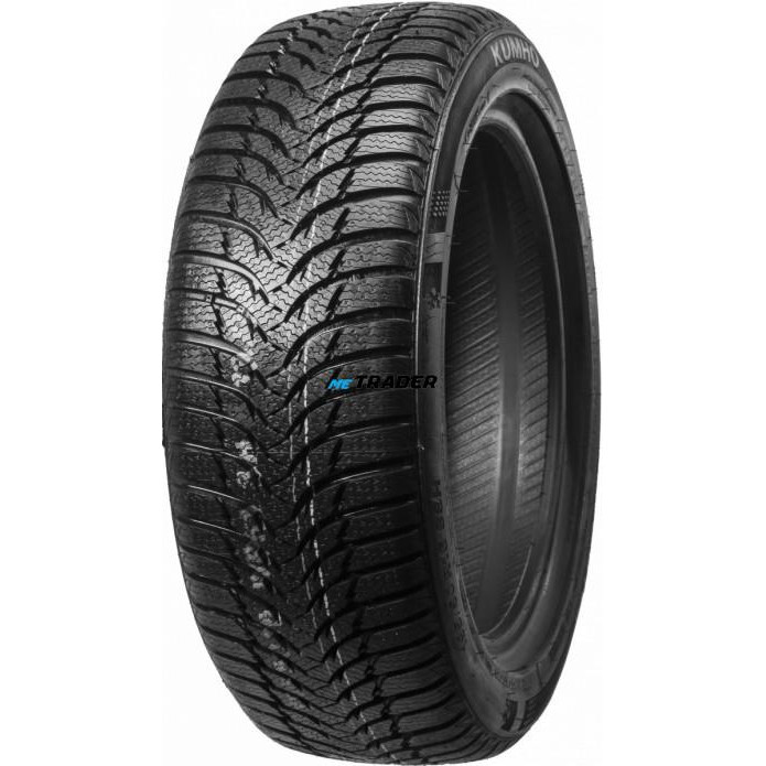 Kumho WinterCraft WP51 (205/55R16 91H) - зображення 1