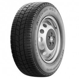 BFGoodrich ACTIVAN (195/60R16 99H)