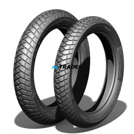 Michelin Anakee Street (120/90R17 64T) - зображення 1