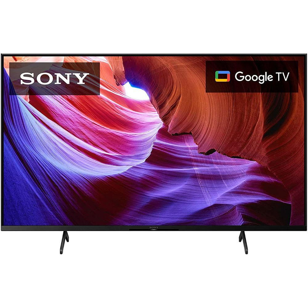 Sony KD-55X85K - зображення 1