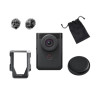 Canon PowerShot V10 Advanced Vlogging kit Black (5946C005) - зображення 1