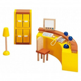 GOKI Мебель для офиса Ресепшин (51696G)