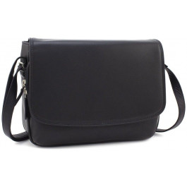Visconti Женская черная сумка через плечо  03190 Claudia (black) (3190 BLK)