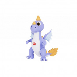 Paulinda Cool Dragon Дракон фиолетовый (PL-081378-18)
