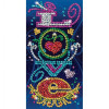 Sequin Art PICTURE ART Craft Teen Love (SA1420) - зображення 1