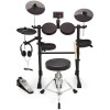 Millenium HD-120 E-Drum Set - зображення 3