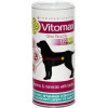Vitomax Вітамінний комплекс з біотином для оздоровлення шкіри та блискучої шерсті собак 120 таб (200053) - зображення 1